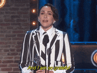 GIF by Tony Awards