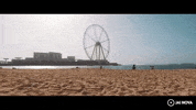 Music Video Beach GIF by Jai Nova