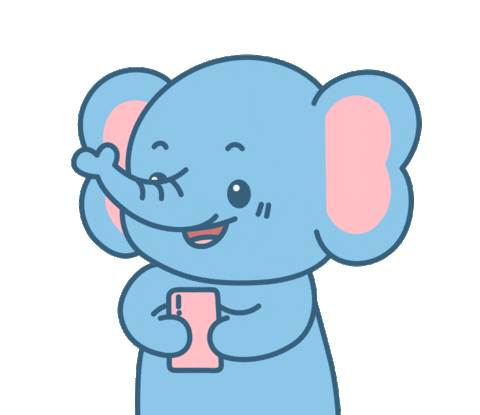 In Love Puco Sticker