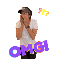 Coolmom What Sticker by Mamajotes