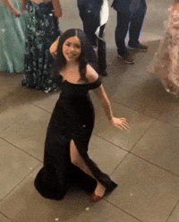 Dance Ball GIF