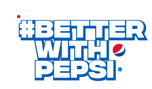 Pepsi Sticker by PepsiMongolia
