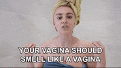 Sex Ed Shower GIF by HannahWitton