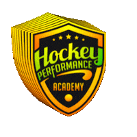 hockeyperformanceacademy field hockey hpa hockey performance academy lauren penny Sticker