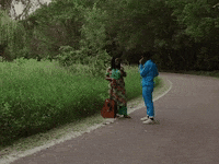 Black Lives Matter Singer GIF by Miloe