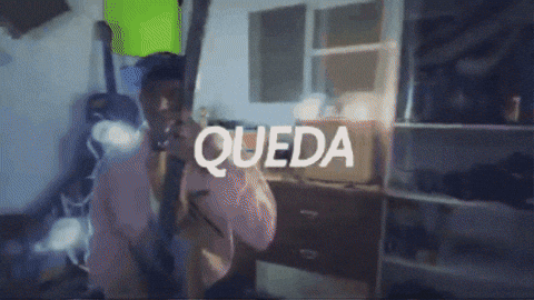 viniloenblanco giphygifmaker pichu ixi vinilo en blanco GIF