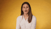 Hollands Next Top Model Reaction GIF by RTL