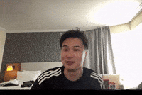 Shocked GIF