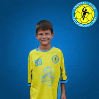 Handball Hazena GIF by Házená Louny