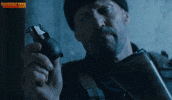 Jason Statham GIF by A Working Man