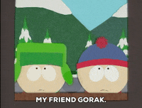 GIF by South Park 