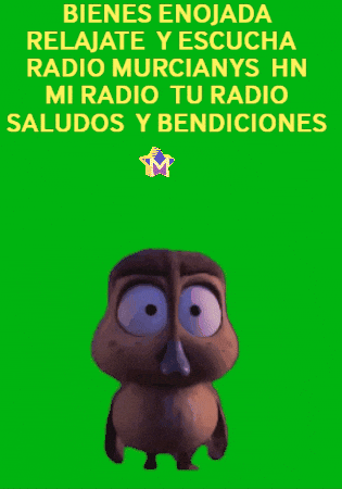 Radio Familia GIF by Murcianys LLC