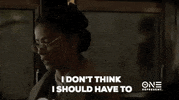 Civil Rights No GIF by TV One