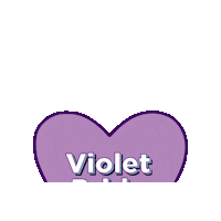 NYUAbuDhabi nyu violet pride nyuad nyu abu dhabi Sticker
