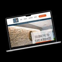 edwardsstone construction colorado ne rocks GIF