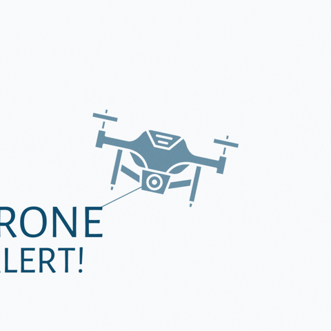 Drone Newlisting GIF by Homes2vu