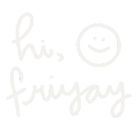 Friday Weekend Sticker by Demic