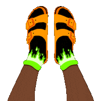 Dance Love Sticker