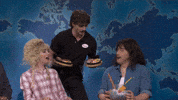 Snl Quinta Brunson GIF by Saturday Night Live