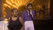 Snl Quinta Brunson GIF by Saturday Night Live