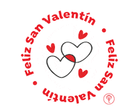 Valentines Day Love Heart Sticker by Rosatel