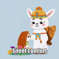 Flower GIF by Llamaozi