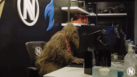 Big Foot Office GIF by Envy