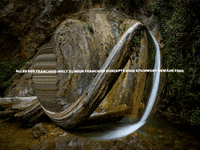 Background Crystal GIF by FranchiseONE.de