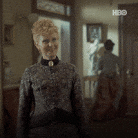 Cynthia Nixon Thegildedage GIF by HBO Max