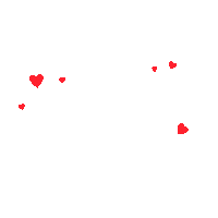 parleproducts love cool friends sweet Sticker