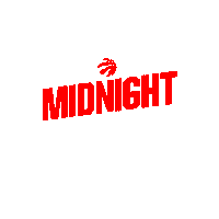 March Madness Toronto Sticker by MLSE Foundation