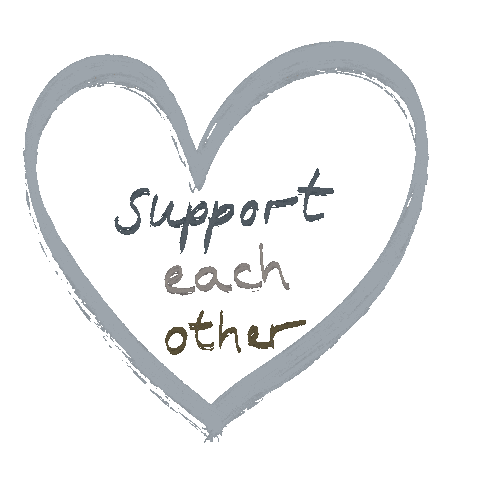 Heart Sticker