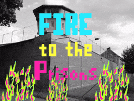 Fire Resist GIF by Amy