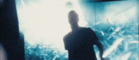 Metalcore Splinters GIF