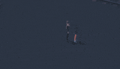 Horror Game Run GIF by deadstaticdrive