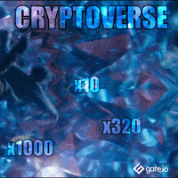 Crypto Gem GIF by Gateio