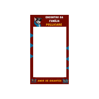 Sticker by pollicare