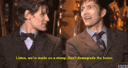 doctor who dw GIF