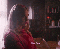 Ghosts GIF by The Silver Sphere