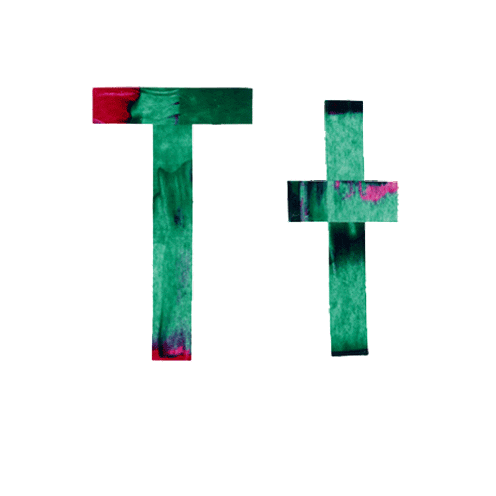 carter_higgins giphyupload alphabet letters t Sticker