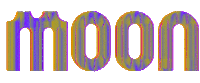 Art Glitch Sticker