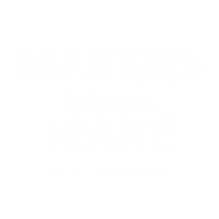 Make Gonna Sticker by emmakrafft