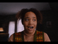 Panic Attack Freaking Out GIF by VVS FILMS