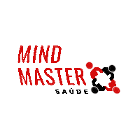 mindmastersaude logo mindmastersaude Sticker