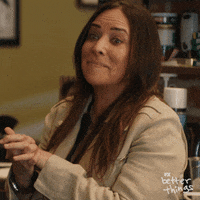 Sam Fox Fx GIF by Better Things