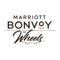 Delivery Sticker by Bankok Marriott Marquis
