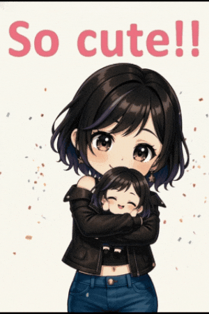 Cute GIF