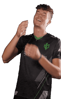 Esports No Sticker by Sprout