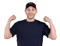 Good For You David Sticker by Dahveed