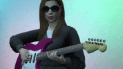 Music Video Animation GIF by Soccer Mommy